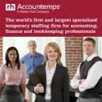 Accountemps - 10 Reviews - Employment Agencies - 3000 Oak Rd ...