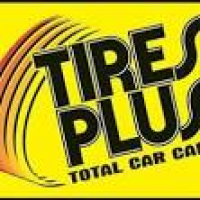 Tires Plus - 11 Reviews - Tires - 1150 Waukegan Rd, Waukegan, IL ...