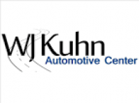 Wj Kuhn Automotive & Collision Center in Oak Creek, WI, 53154 ...