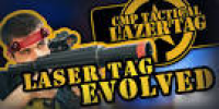 CMP Tactical Lazer Tag - Laser Tag Evolved - Milwaukee, Wisconsin ...