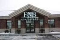 First National Bank - Fox Valley - Banks & Credit Unions - 835 W ...