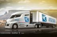 New USPS Mail Truck Visions: a Hummer, a Tesla, a Ferrari ...
