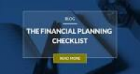 Financial Advisor Milwaukee | Fee-Only Financial Planner ...