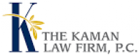 The Kaman Law Firm | Residential & Commercial Real Estate Law