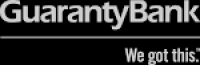 Guaranty Bank Homepage