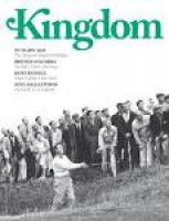 Kingdom 20 by TMC USA - issuu