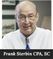 Sterbin CPA, Racine Wisconsin Accountant