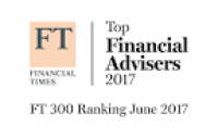 Huber Financial Named to 2017 Financial Times 300 Top Registered ...