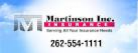 Martinson Insurance - Home | Facebook