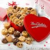 Cookie Gift Baskets & Thank You Gifts - Delivered - MrsFields.com