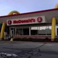 McDonald's - 13 Reviews - Burgers - 191 W Layton Ave, Mitchell ...