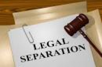 What Is Legal Separation? - Illinois Attorneys | Kane County ...