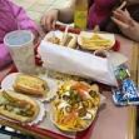 Top Dog Hot Dogs - CLOSED - Hot Dogs - 520 Main St, Racine, WI ...