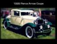 Vintage Vehicles, Inc. - Previous Restorations