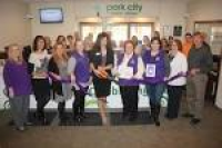 Park City Credit Union celebrates opening of additional Merrill ...