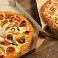 Pizza Hut - Italian - 422 W Pine St, Baraboo, WI - Restaurant ...