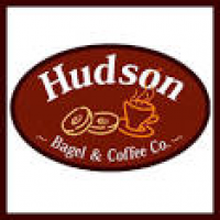 Hudson Bagel & Coffee Co. - Home | Facebook