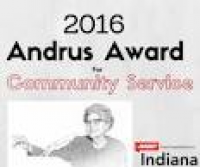 2016 Andrus Award for Community Service: Nominate an Exceptional ...