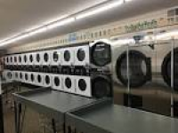 Soap N Suds Laundromat