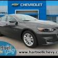 Hartnell Chevrolet Inc - 11 Photos & 10 Reviews - Car Dealers ...