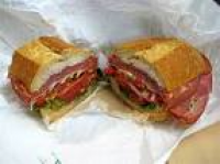 List of submarine sandwich restaurants - Wikipedia