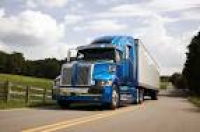Truck Country-Stoops | Freightliner Trucks | Western Star Trucks