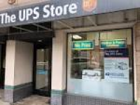 Shipping and Printing in CHICAGO, IL - The UPS Store