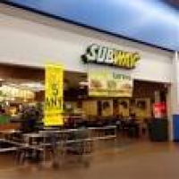 Subway - Sandwiches - 4601 Ramsey St, Fayetteville, NC ...
