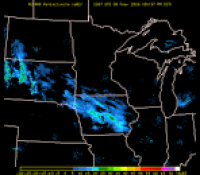 Sun Prairie Wisconsin Weather - Radar