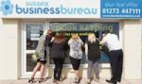 Business Address & Mail Forwarding | Sussex Business Bureau