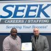 SEEK Careers/Staffing - Employment Agencies - 7645 N 76th St, Land ...