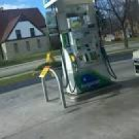 BP - Gas Station in Thiensville