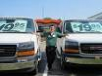 U-Haul: Box Trucks for Sale in Antioch, IL at U-Haul Moving ...