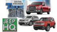 Auto Dealers | Car | Truck | Used | New | Marshfield WI 54449