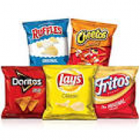 Amazon.com: Frito-Lay Favorites Mix Variety Pack, 44 Count