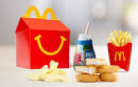 McDonald's | Eat at StarCity