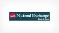 National Exchange Bank & Trust | Banks | Fond Du Lac, WI | host ...