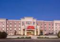 Hampton Inn & Suites West Bend Hotel