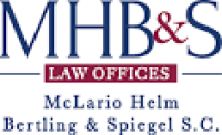 Wisconsin Personal Injury Lawyers |McLario, Helm, Bertling ...