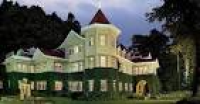 Woodville Palace Shimla | WelcomHeritage Woodville Palace ...