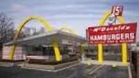 April 15, 1955: McDonald's opens its first franchise restaurant in ...
