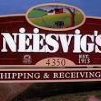Neesvig's Food Service & Empire Fish - Meat Shops - 4350 Duraform ...