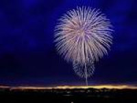 The Ultimate 4th of July Fireworks Guide – All 50 States – Flag ...
