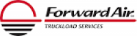 Forward Air Truckload Services – Forward Air