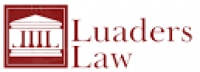 Luaders Law Office | Family Law | New London, WI