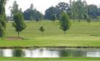 Lake Breeze Golf Course | Sport Venue | Sports Wisconsin