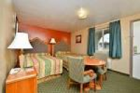 Rodeway Inn & Suites Riverton, WY - Booking.com