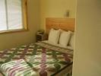 clean and cute rooms - Picture of Big Piney Motel, Big Piney ...