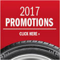 Tires and Wheels - Mechanic and Auto Parts | Tirecraft