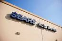 Sears Auto Center in Casper, WY | 701 SE Wyoming Blvd, Casper, WY